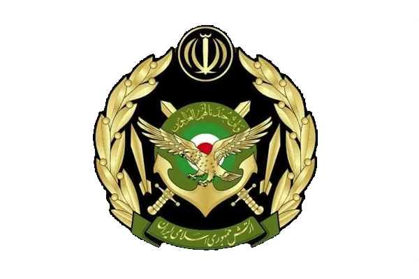 ارتش جمهوری اسلامی ایران